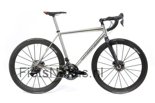Litespeed T1SL specificaties